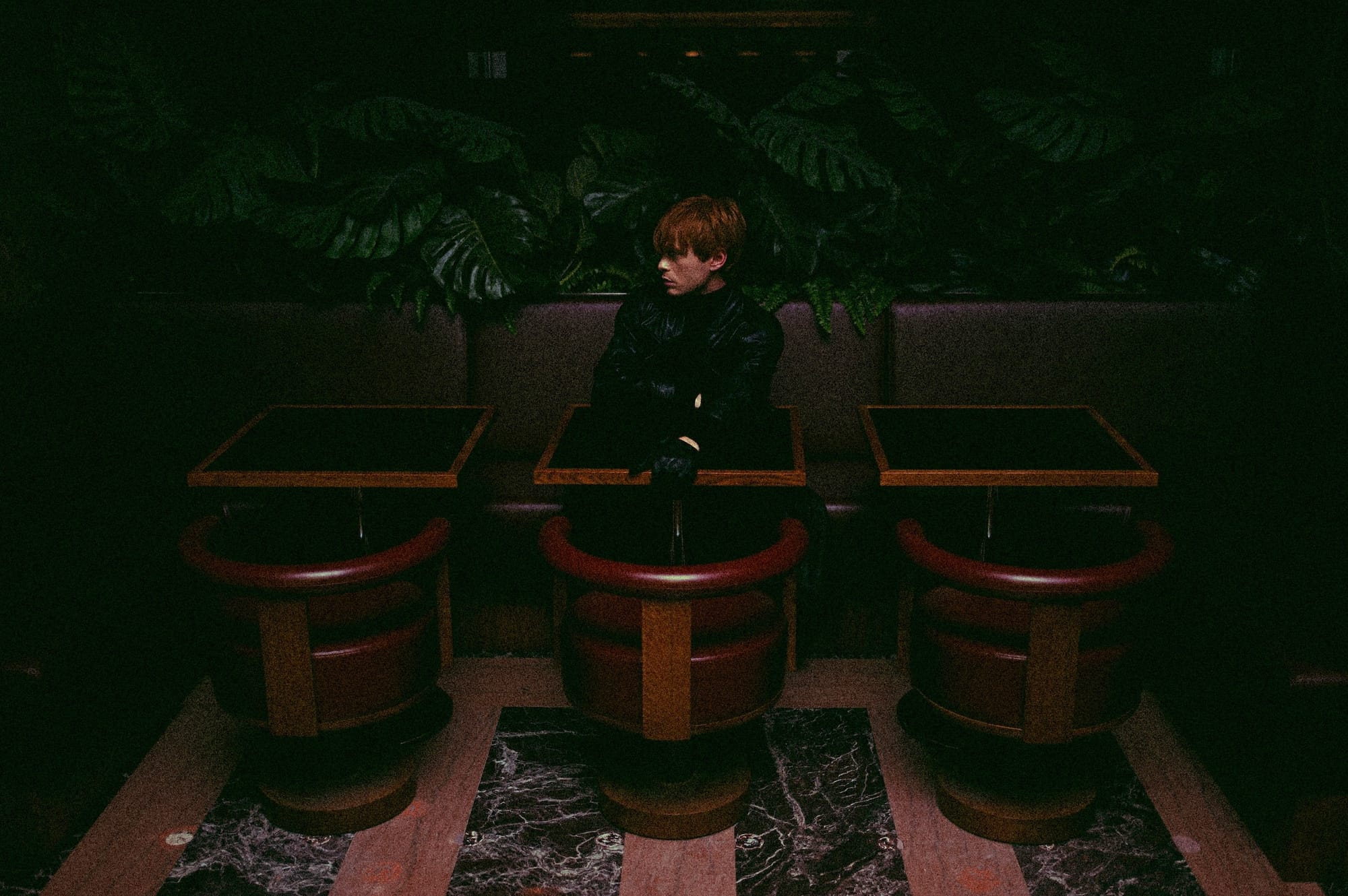 Nick Rich Defies Industry Expectations With His Debut Album, ‘Mad’