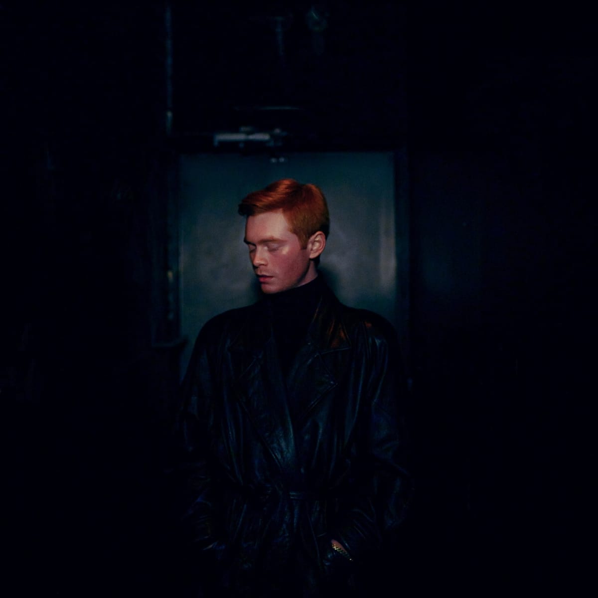 Nick Rich Defies Industry Expectations With His Debut Album, ‘Mad’