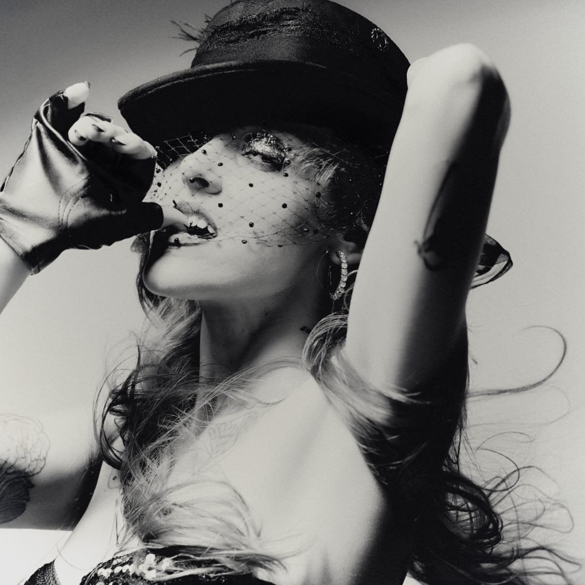 Magdalene Is Pop Music’s Savior