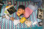 Pop Music Is Missing Brown, Queer Voices. Ali Shah Is Here to Change That.