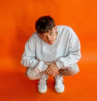 He Grew Up Going to Lollapalooza — Now His Band Is Playing the Festival