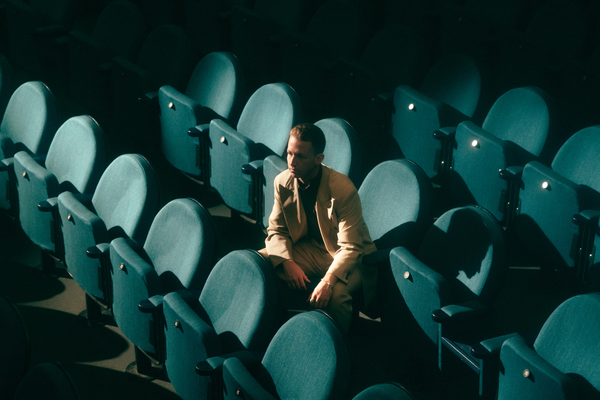 Parlour Magic Brings Vintage Synthpop to Life