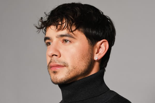‘Patience and Compassion for Yourself Is Key’: David Archuleta on Queer Self-Acceptance