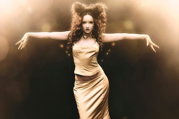 Valencia Grace Will Take You to the Opera