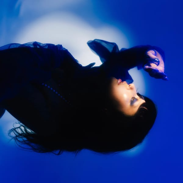 Fae Is Ready to Break the Surface Tension