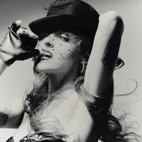 Magdalene Is Pop Music’s Savior